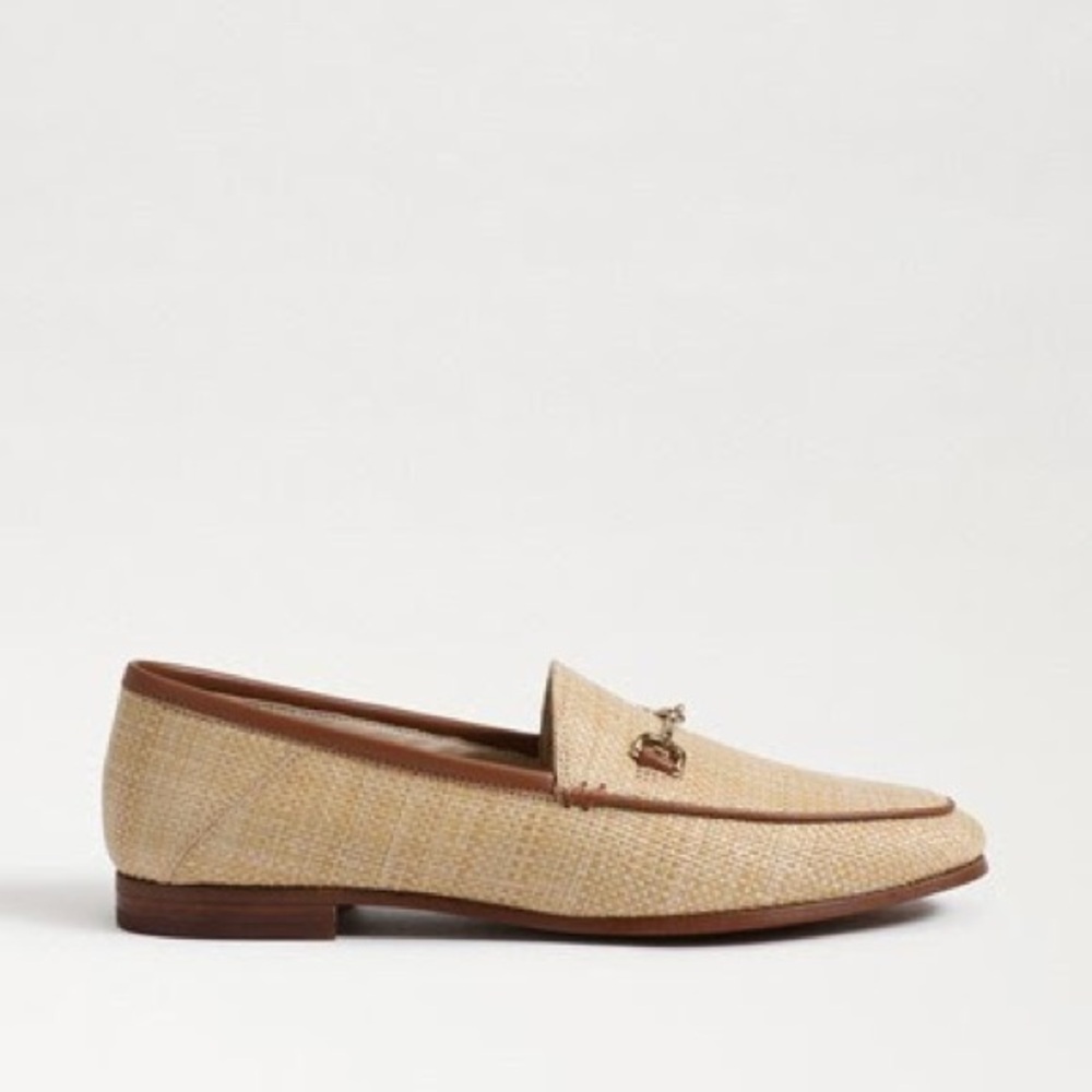 Sam Edelman Loraine Bit Loafer